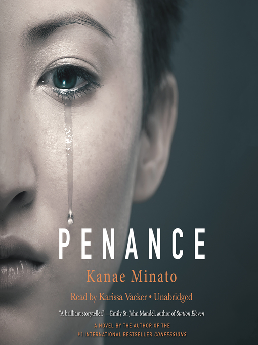 Title details for Penance by Karissa Vacker - Available